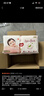 好奇（Huggies）铂金装小桃裤成长裤XXXL26片*4包(17kg以上)【透爽散热】 实拍图