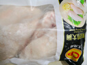 CP正大食品鸡大胸2斤 冷冻生鲜 鸡胸肉生鲜鸡肉鸡排自做轻食 实拍图