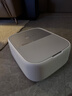 米家小米泡脚桶全自动恒温加热气囊按摩电动升降足浴盆 智能杀菌足浴桶过小腿泡脚盆 生日礼物送妈妈 实拍图