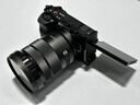 索尼（SONY）EPZ18-105mmF4GOSSAPS-C画幅标准变焦微单相机G镜头(SELP18105G) E PZ 18-105mm F4 G 官方标配 实拍图