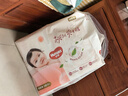 好奇（Huggies）铂金装小桃裤纸尿裤NB84片(5kg以下)尿不湿【透爽散热】 实拍图