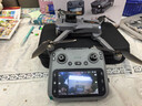 诺巴曼空投无人机专业高清航拍飞行器遥控飞机儿童玩具男孩生日新年礼物 实拍图