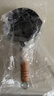 美厨（MAXCOOK）油泼面热油小锅 铸铁无涂层平底锅16CM 迷你泼油锅MCJ5847 实拍图