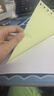 得力（deli）【缺页十倍赔】珊瑚海五联二等分 可撕边针式电脑打印纸 彩色(白红蓝绿黄)1000页/箱241-5-1/2CS 实拍图