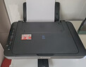 佳能（Canon）E478 微信远程学生家用彩色喷墨多功能一体机 打印/复印/扫描 手机无线WiFi  实拍图