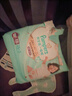 帮宝适散热王者一级帮拉拉裤新生儿婴儿尿不湿尿片超薄透气XXL25 实拍图