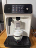 飞利浦（PHILIPS）黑珍珠咖啡机/意式 美式全自动家用办公室咖啡机研磨一体EP1221/69 送礼优选 实拍图