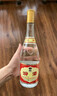 汾酒53度杏花村黄盖玻汾 清香型高度白酒 口粮酒 泡酒 53度 475mL 12瓶 实拍图