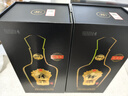 珍酒【年货送礼】珍十五收藏版 酱香型白酒 53度500ml*2  22年灌装  实拍图