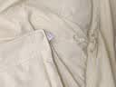 森马（Semir）羽绒服女肌理条纹学院风2025冬立领宽松插肩袖面包服109725113020 实拍图