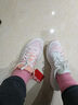 特步【鸳鸯】两千公里三代女跑鞋网面透气轻便减震耐磨体测运动鞋 实拍图