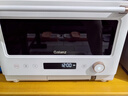 格兰仕（Galanz）微蒸烤炸四合一20L微波炉一级能效家用烤箱微蒸烤三合一RW(W0)白宝箱系列 实拍图