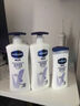 凡士林美白保湿身体乳400ml*2烟酰胺焕亮+修护滋润 秋冬补水保湿 实拍图