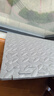 布迪思爬爬垫防摔泡沫拼接地垫客厅防滑爬行垫卧室床边毯 灰色 60*60CM 实拍图