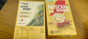 雀巢（Nestle）【樊振东同款】1+2原味低糖*速溶咖啡三合一冲调饮品24条360g 实拍图