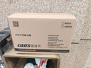 雷迪司H1000M ups不间断电源1000VA/600W兼容群晖NAS威联通家用办公电脑服务器稳压应急后备电源 实拍图