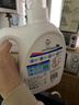 威露士清可新洗衣液松木香2L/瓶 除菌除螨除霉快洗去污渍 持久留香 实拍图