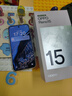 OPPO Reno15 12GB+256GB 星星粉 2亿像素 实况拼图 5G智能小直屏 学生游戏 AI拍照手机 新品国家补贴 实拍图