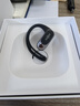 韶音（SHOKZ）【国家补贴】OpenFit Air T511开放式无线蓝牙耳机挂耳式不入耳运动跑步非骨传导 玄武黑 实拍图