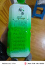统一 绿茶 1L*8瓶 整箱装 调味茶饮料（新老包装随机发货） 实拍图
