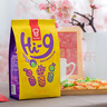 嘉顿（Garden）Hi-g什锦水果味糖果300g 节庆送礼佳品硬糖多种水果味婚庆喜糖 实拍图