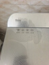 海尔（Haier）半自动洗衣机双缸双桶家用大容量双电机强劲动力深层去污洗脱分离动平衡脱水老式洗衣机 以旧换新 12公斤强力去污+钢化玻璃盖+带脚轮+一级能效 实拍图