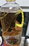 鲁花 食用油  物理压榨  非转基因 玉米油6.18L   实拍图