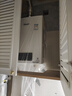 林内（Rinnai）RUS-16QC08/13QC08 燃气热水器水量伺服器智能恒温同款C08家用强排式节能13/16升大屏幕防冻天然气 16L 【RUS-16QD06】 实拍图