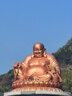 探路者（TOREAD）旗舰 儿童运动鞋男女中大童鞋秋冬款防滑纽扣跑鞋子 浅沙绿色 34 实拍图