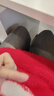 999纯银素圈戒指女小众设计足银指环轻奢高级感新款时尚个性 15号 实拍图