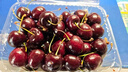 京鲜生 智利进口车厘子巨无霸3J级450g 果径约30-32mm 新鲜水果 实拍图