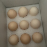 1号会员店（One's Member）可生食标准鲜鸡蛋36枚 礼盒装  单枚55g 源头直发 实拍图