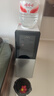 美的（Midea）饮水机茶吧机家用上置式净水机一体客厅立式国家补贴桶装宿舍办公室冷热双温 YD1318S-X 实拍图