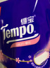 得宝（TEMPO）一博同款 卷纸 樱花香味4层*160g*16卷 有芯卷筒加厚卫生纸纸巾  实拍图