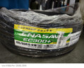 邓禄普（DUNLOP）汽车轮胎 195/65R15 91H ENASAVE EC300+ 原配高尔夫7 适配卡罗拉 实拍图