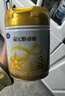 飞鹤星飞帆卓耀A2 β-酪蛋白奶源 婴幼儿配方奶粉2段(6-12月)750g*6 实拍图