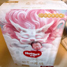 好奇（Huggies）皇家小龙裤纸尿裤M46(6-11kg)尿不湿【30倍爆吸】 实拍图