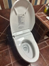 TOTO全功能智能马桶一体自动感应开盖离座冲水G5Lite 400坑距(01) 实拍图