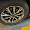 玲珑轮胎汽车轮胎235/60R18 107W XL 玲珑臻选 SD 适配奥迪Q5/索兰托 实拍图