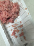 【180天白猪】冷鲜猪瘦肉丝200g 实拍图