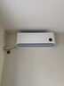 小米米家空调 巨省电 1.5匹 一级能效 快速冷暖 空调挂机 KFR-35GW/N1A1【整机十年质保】 实拍图