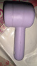 【加大刀网】毛球修剪器充电式家用去球器去毛球器剃毛器打毛器衣服除毛器毛衣毛球修剪神器剃毛机 罗兰紫 【赠送2备用刀头】 实拍图