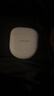 BOSE QuietComfort 消噪耳塞Ultra-晨雾白 真无线蓝牙降噪耳机大鲨3代 智能耳内音场调校 实拍图