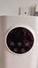 格力（GREE）加湿器静音卧室母婴专用UV除菌 整机拆洗空气加湿器立式桌面 家用办公室大雾量 空调房加湿50X62 实拍图