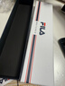 斐乐（FILA）新年礼物学生表机械静音指针防水运动儿童手表 6586-006 实拍图