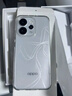 OPPO Reno15 12GB+256GB 星光蝴蝶结 2亿像素超清影像 超出圈实况5G手机【CCD相机套装】 实拍图