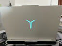 联想拯救者Y9000P 2025年补贴 电竞游戏笔记本电脑 AI元启 满血RTX5090独显可选 全新酷睿24核 Ultra9 32G 1T 满血5060 白｜国补 16英寸2.5K超清｜240Hz专 实拍图