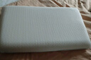 京东京造 Z Bread深睡枕 抗菌护颈记忆枕航天记忆棉慢回弹颈椎枕头42*70cm 实拍图