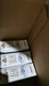 蒙牛【新鲜日期】特仑苏脱脂纯牛奶250ml*16盒 健身减脂 年货礼盒 实拍图
