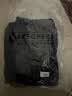 斯凯奇（Skechers）长裤男士秋季闪穿运动裤加绒保暖抗皱防水直筒休闲裤P325M129 实拍图